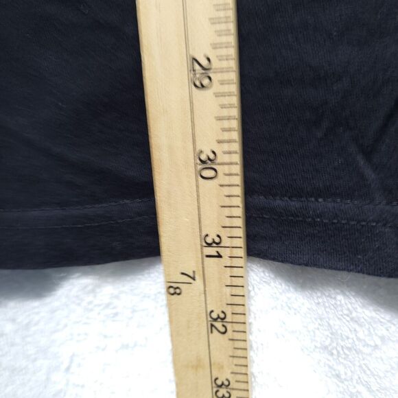 Dragon Ball Z Japanese Anime Shirt XLT Mens Officially Licensed Goku Graphic Tee - Picture 6 of 6